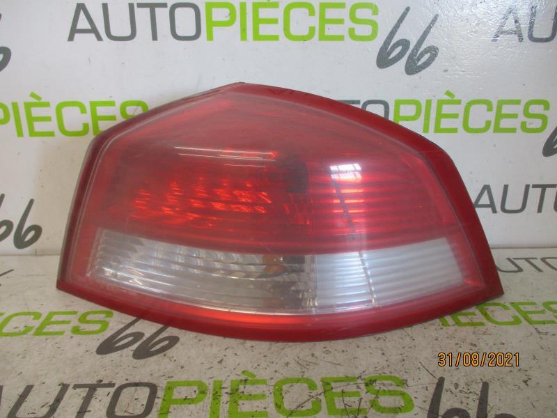 Fanale posteriore principale destro (luci) RENAULT VEL SATIS PHASE 1 Diésel - 1
