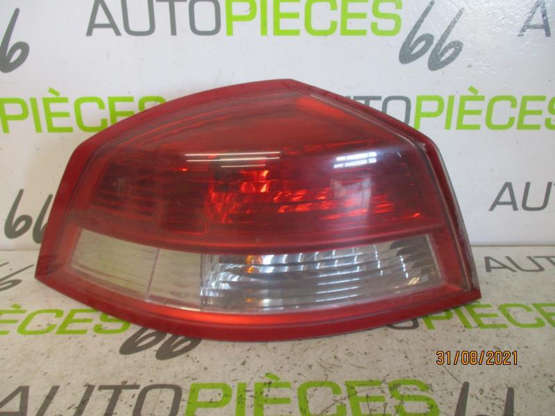 Fanale posteriore principale sinistro (luci) RENAULT VEL SATIS PHASE 1 Diésel - 1