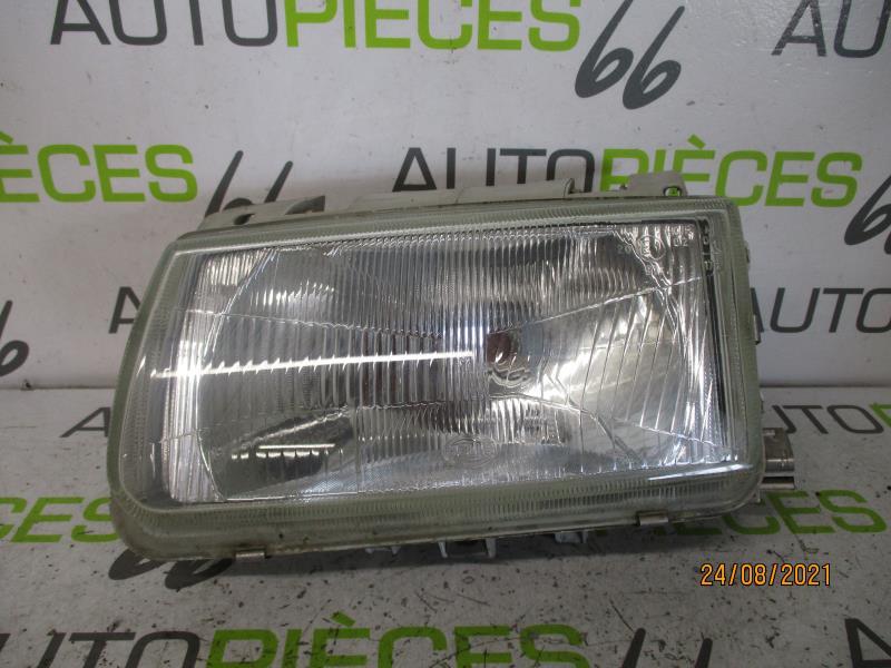 Gruppo ottico anteriore principale sinistro (luci)(faro) VOLKSWAGEN POLO 3 PHASE 1 Diésel - 1