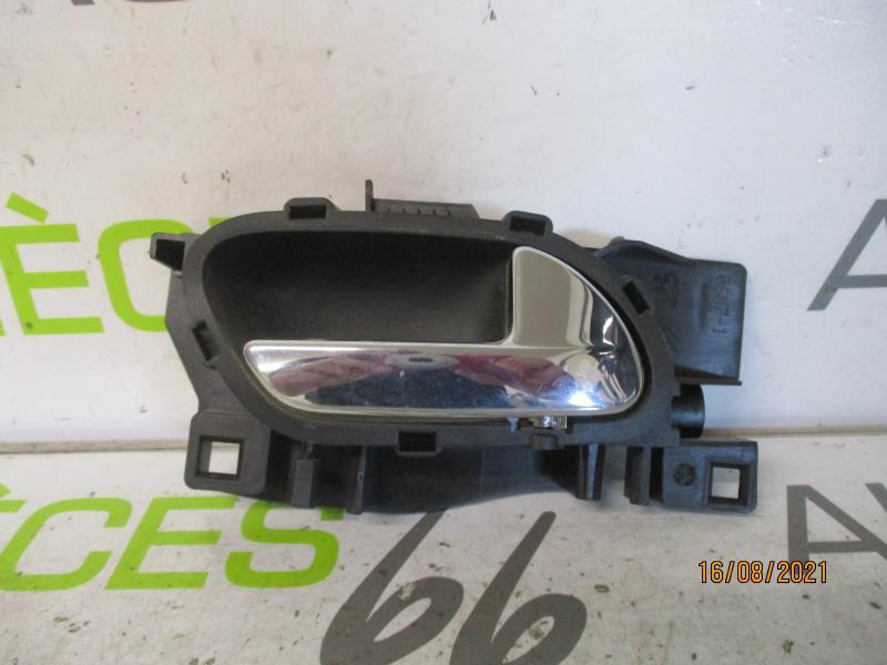Maniglia interna posteriore destra PEUGEOT 308 1 PHASE 1 Diésel - 1