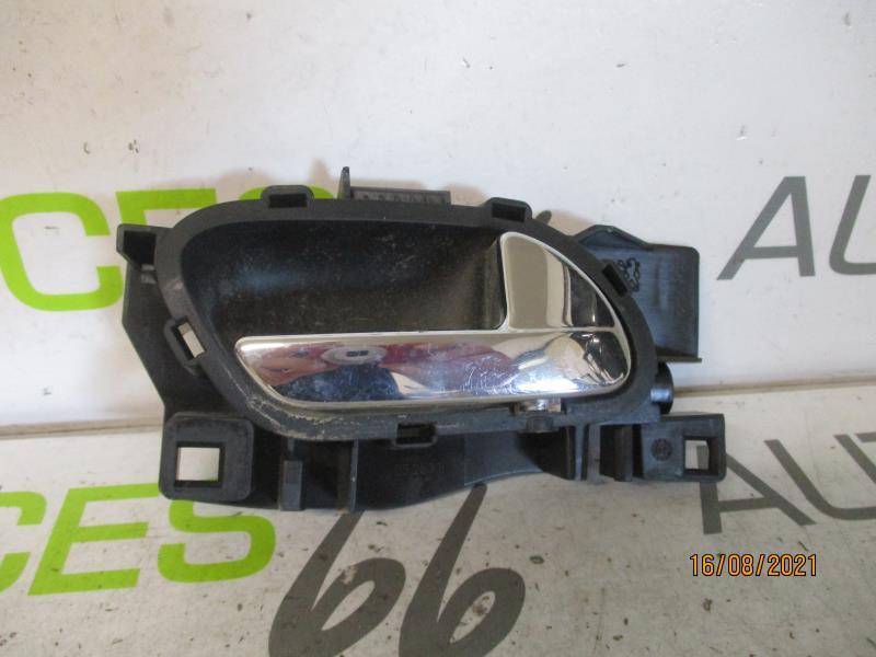 Maniglia interna anteriore destra PEUGEOT 308 1 PHASE 1 Diésel - 1