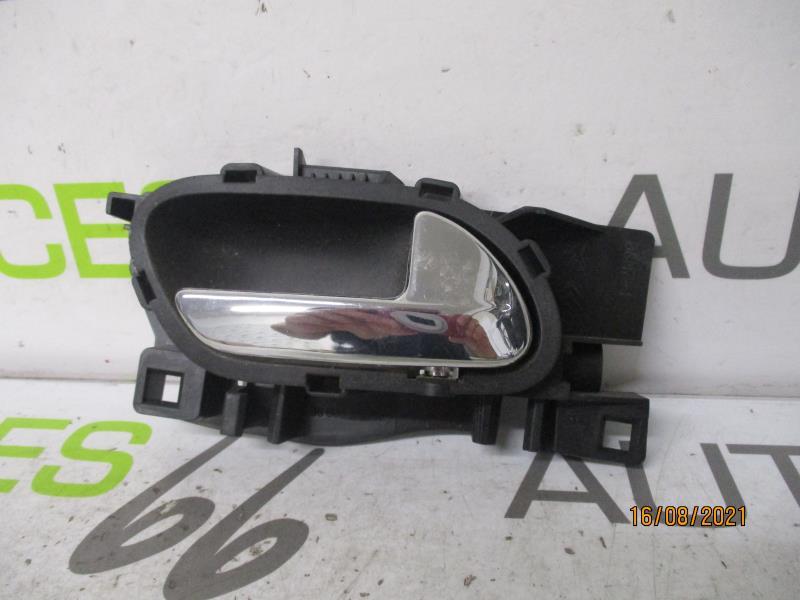 Maniglia interna anteriore destra PEUGEOT 308 1 PHASE 1 Diésel - 1
