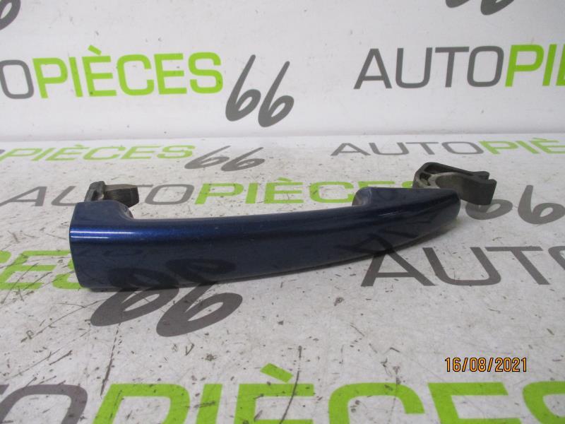 Maniglia portiera posteriore destra PEUGEOT 308 1 PHASE 1 Diésel - 1