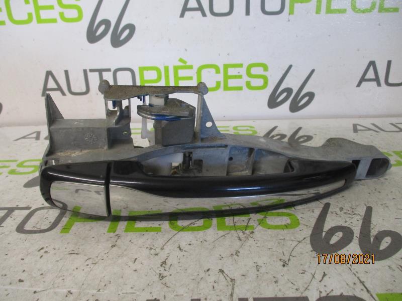 Maniglia portiera anteriore destra CITROEN C3 PICASSO PHASE 1 Diésel - 1