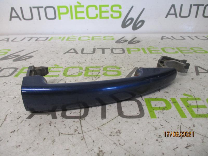 Maniglia portiera anteriore destra PEUGEOT 308 1 PHASE 1 Diésel - 1