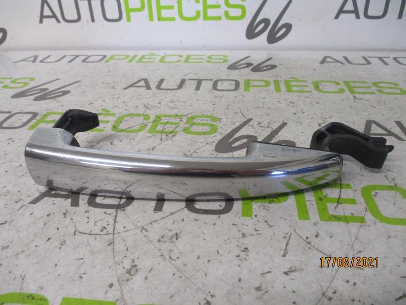Maniglia portiera anteriore sinistra CITROEN C3 2 PHASE 1 Diésel - 1