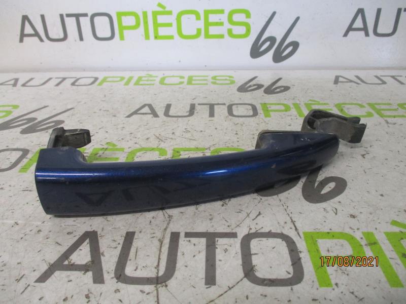 Maniglia portiera anteriore sinistra PEUGEOT 308 1 PHASE 1 Diésel - 1