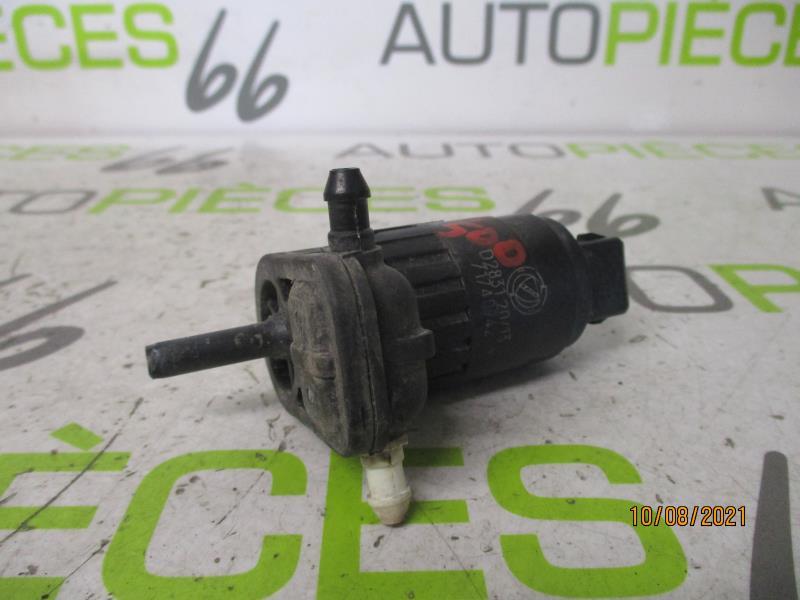 Pompa lavacristalli anteriore FIAT 500 2 PHASE 1 Gasolina - 1