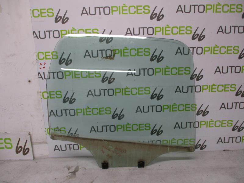 Vetro posteriore destro CITROEN C3 PICASSO PHASE 1 Diésel - 1