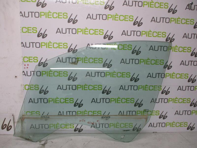 Vitre avant gauche RENAULT VEL SATIS PHASE 1 Diesel - 1