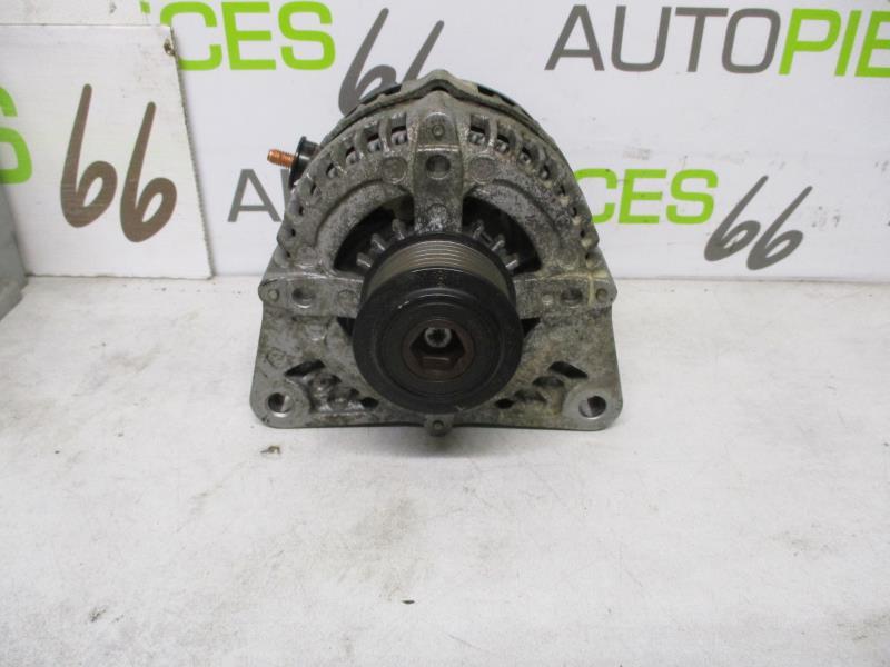 Alternatore SUZUKI GRAND VITARA 2 PHASE 1 Diésel - 1