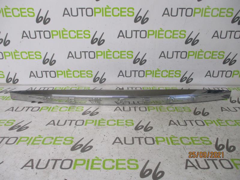 Modanatura bagagliaio PEUGEOT 407 PHASE 1 BREAK  - 1