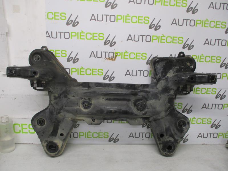 Culla motore anteriore CITROEN C3 2 PHASE 1 Diésel - 1