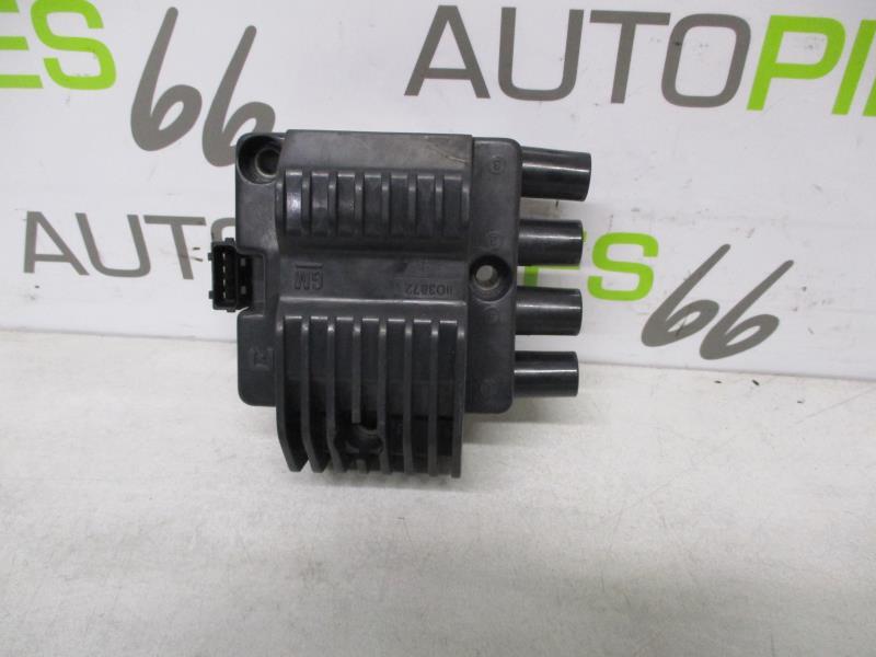 Bobina (accensione) OPEL CORSA B PHASE 1 Gasolina - 1