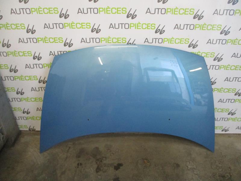 Capot CITROEN C3 1 PHASE 2 Diesel - 1