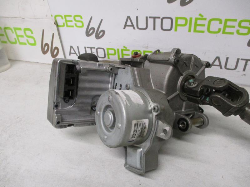 Piantone dello sterzo FORD FIESTA 6 PHASE 1 Diésel - 1