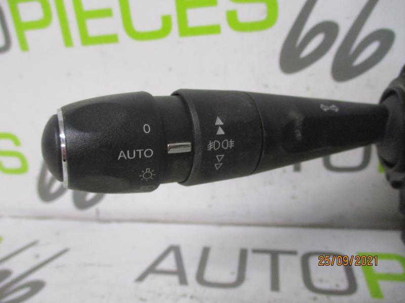 Devio guida completo con contatto spiralato CITROEN C4 2 PHASE 1 Diésel - 1