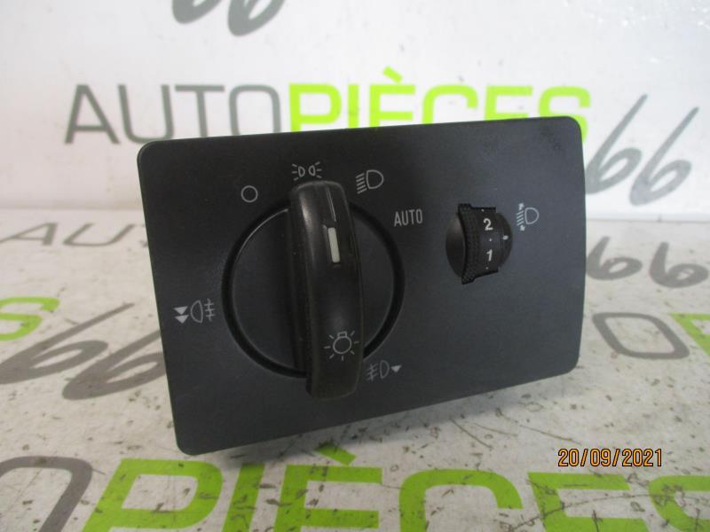 Commande de phare FORD FUSION PHASE 2 Essence - 1