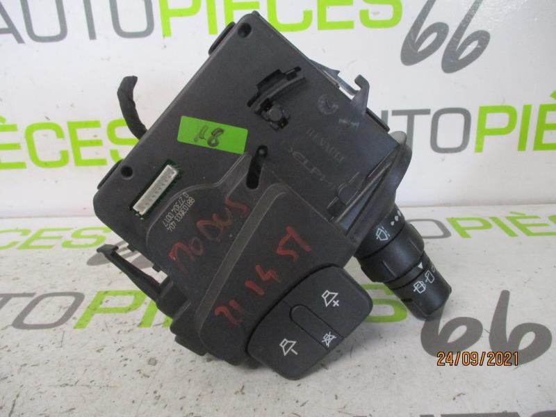 Commodo d'essuie glaces RENAULT MODUS PHASE 1 Diesel - 1