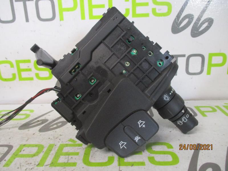 Devio tergicristalli RENAULT SCENIC 2 PHASE 2  - 1