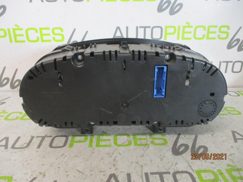 Compteur VOLKSWAGEN GOLF 6 Diesel - 1