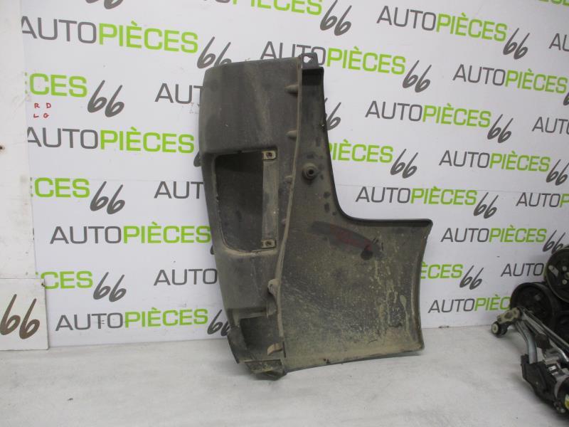 Cantonale posteriore sinistro OPEL VIVARO  - 1
