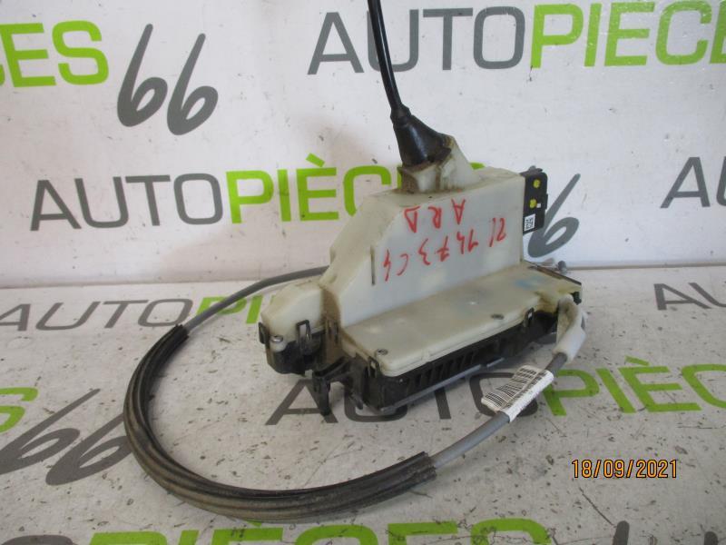 Chiusura centralizzata posteriore destra CITROEN C4 2 PHASE 1 Diésel - 1