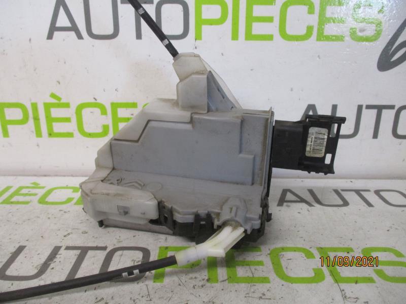 Chiusura centralizzata posteriore destra PEUGEOT 5008 1 PHASE 1 Diésel - 1