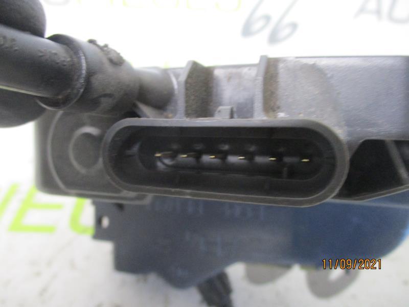 Chiusura centralizzata posteriore sinistra RENAULT MEGANE 2 PHASE 1 Gasolina - 1
