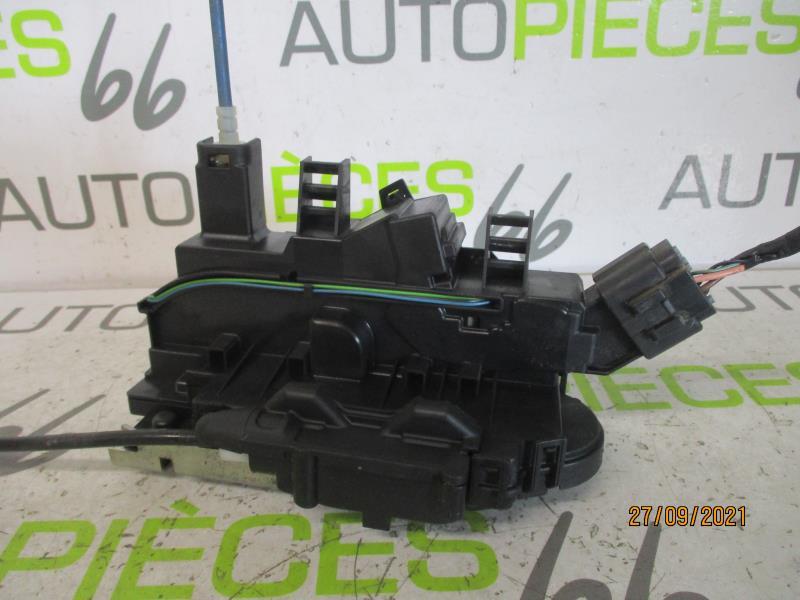 Chiusura centralizzata anteriore destra FIAT CROMA 2 PHASE 2 BREAK Diésel - 1