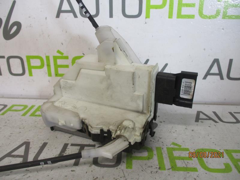 Chiusura centralizzata anteriore destra PEUGEOT 5008 1 PHASE 1 Diésel - 1