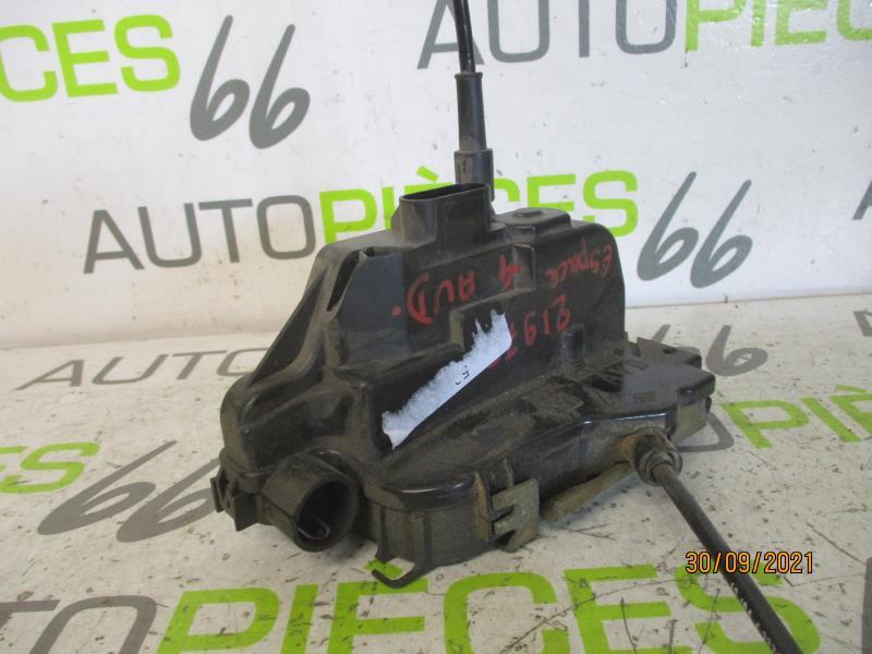Chiusura centralizzata anteriore destra RENAULT ESPACE 4 PHASE 1 Diésel - 1