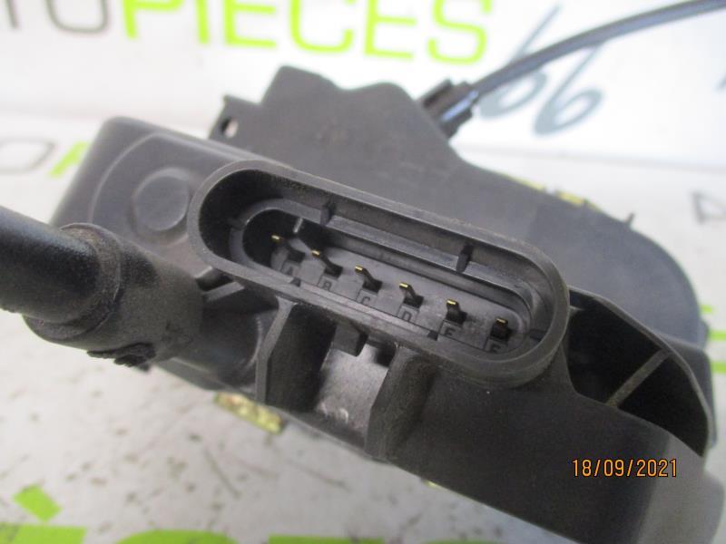 Chiusura centralizzata anteriore destra RENAULT MEGANE 2 PHASE 1 Gasolina - 1