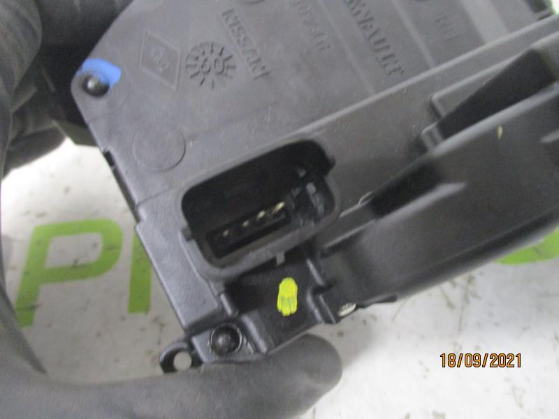 Chiusura centralizzata anteriore destra RENAULT SCENIC 3 PHASE 1 Diésel - 1