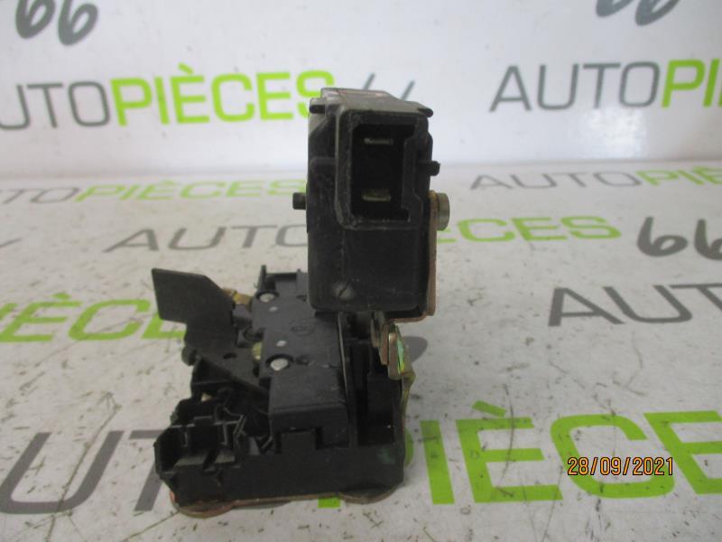 Chiusura centralizzata anteriore destra RENAULT TWINGO 1 PHASE 1 Gasolina - 1