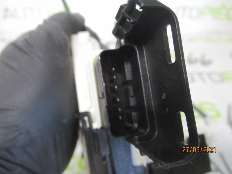 Chiusura centralizzata anteriore sinistra CITROEN C3 2 PHASE 1 Diésel - 1