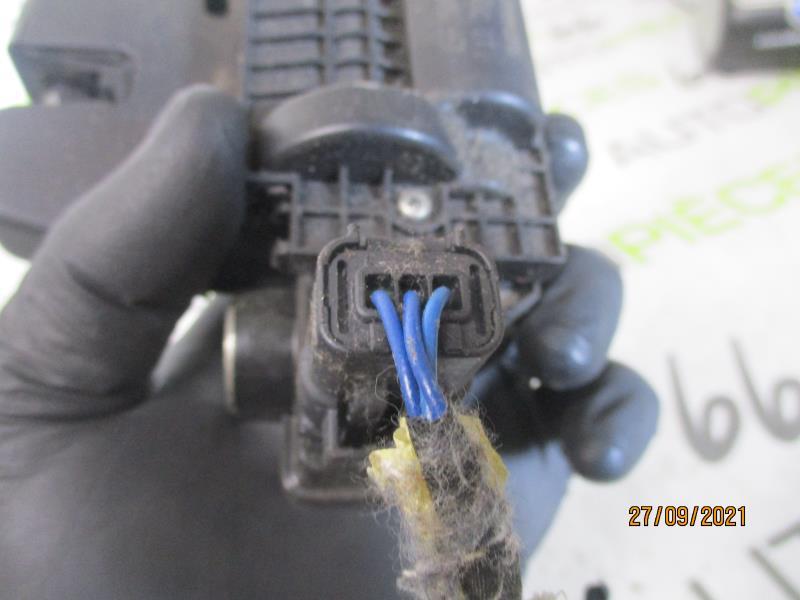 Fermeture centralisee coffre CITROEN C3 2 PHASE 1 Diesel - 1