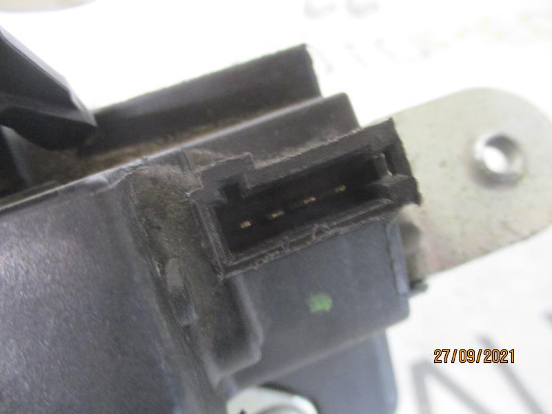 Fermeture centralisee coffre FORD KA 2 PHASE 2 Essence - 1