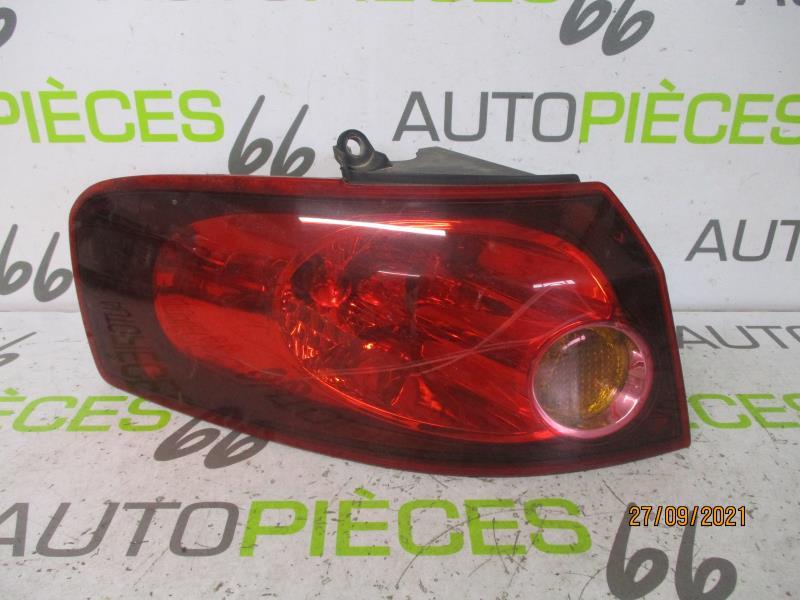 Fanale posteriore principale sinistro (luci) FIAT CROMA 2 PHASE 2 BREAK Diésel - 1
