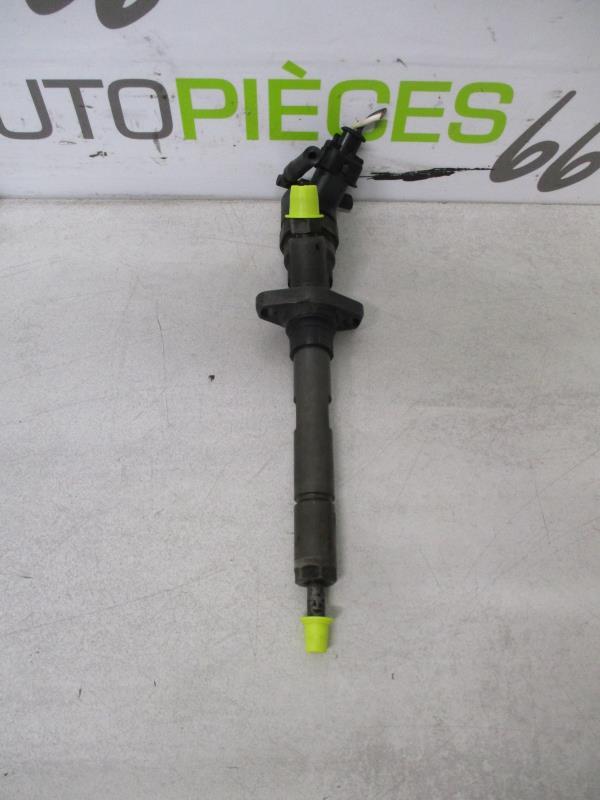 Injecteurs PEUGEOT 807 Diesel - 1