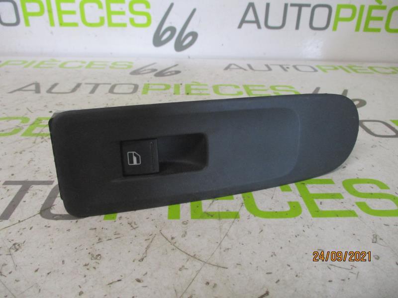 Interruttore lavacristalli anteriore destro VOLKSWAGEN GOLF 6 Diésel - 1