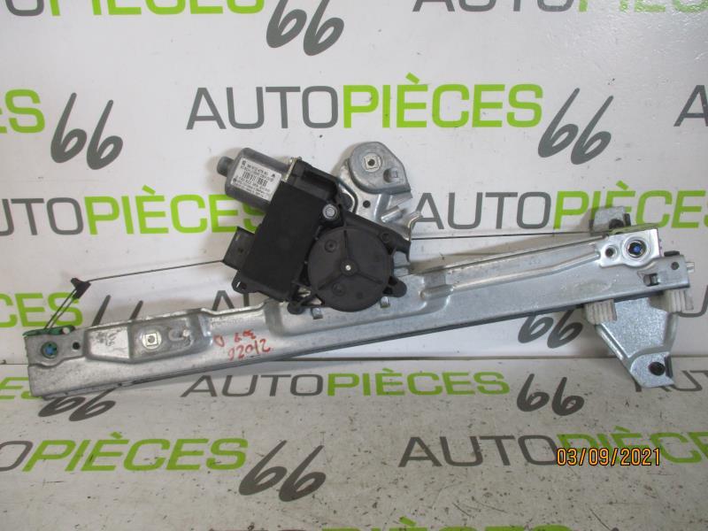 Alzacristalli elettrico anteriore destro PEUGEOT 308 1 SW PHASE 1 BREAK Diésel - 1