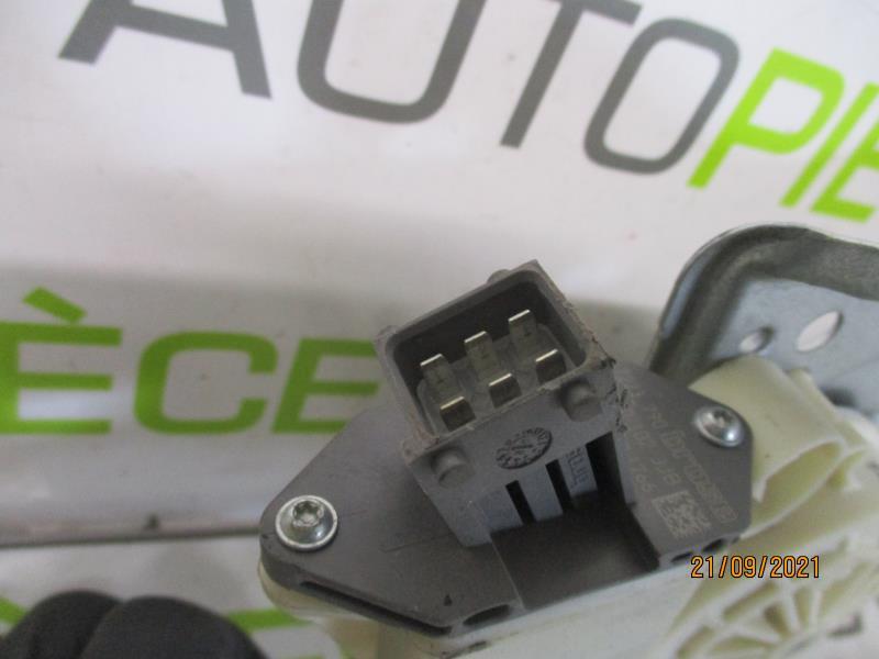 Alzacristalli elettrico anteriore sinistro TOYOTA AVENSIS 2 PHASE 2 Diésel - 1