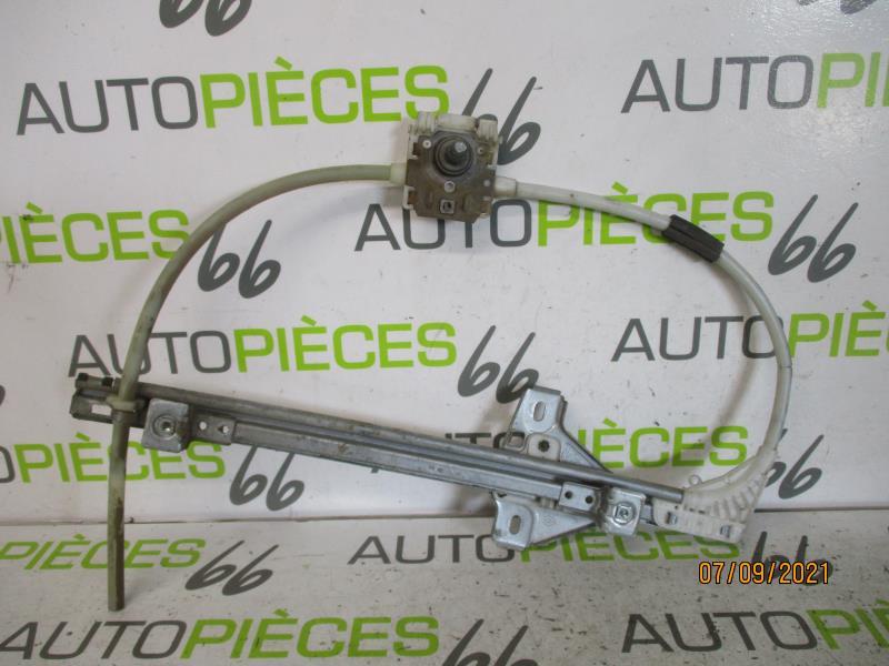 Alzacristalli manuale posteriore destro PEUGEOT 206 PHASE 1 BREAK Diésel - 1