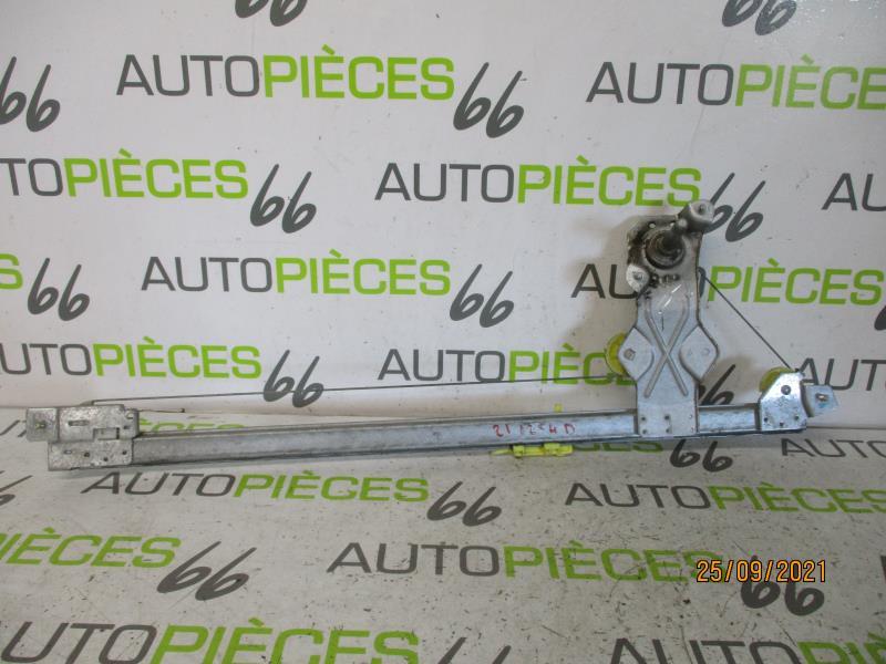 Alzacristalli manuale anteriore destro OPEL VIVARO  - 1