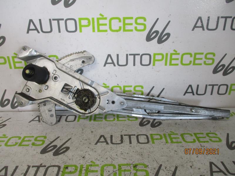 Alzacristalli manuale anteriore destro RENAULT KANGOO 1 PHASE 1 Gasolina - 1