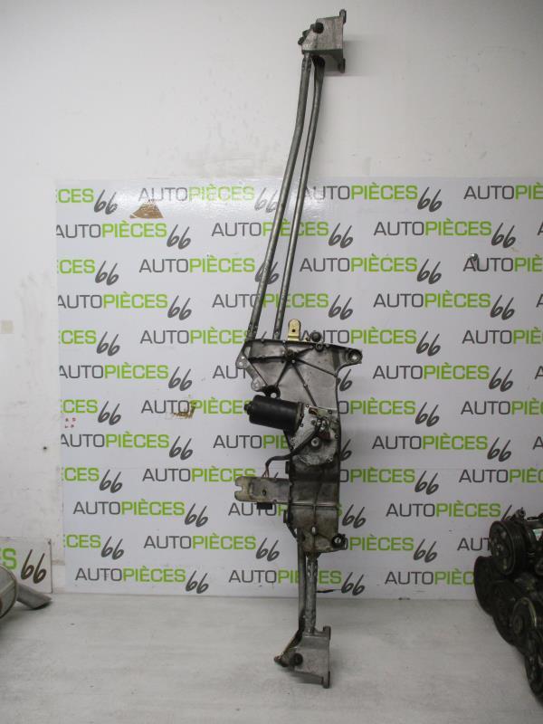 Motore tergicristallo anteriore PEUGEOT 807 Diésel - 1