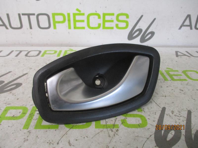 Maniglia interna anteriore sinistra RENAULT GRAND SCENIC 3 PHASE 1 Diésel - 1