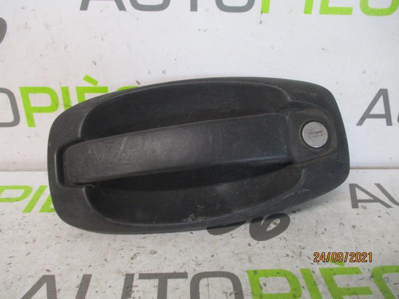 Maniglia portiera anteriore sinistra CITROEN NEMO Diésel - 1