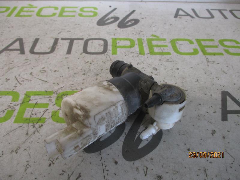 Pompe lave glace avant CITROEN C4 2 PHASE 1 Diesel - 1